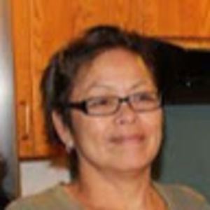 Meet your Posher, Liz